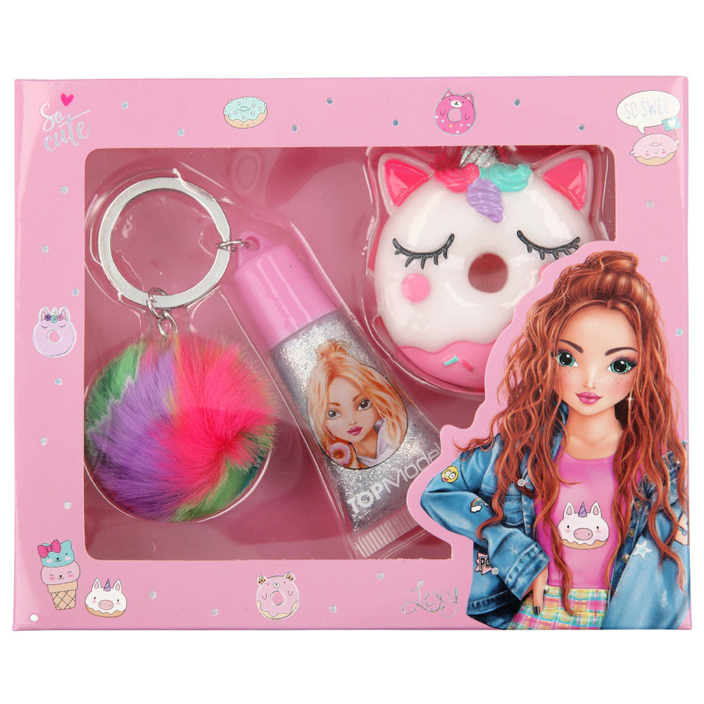 Beautysæt TOPModel Candy Cake