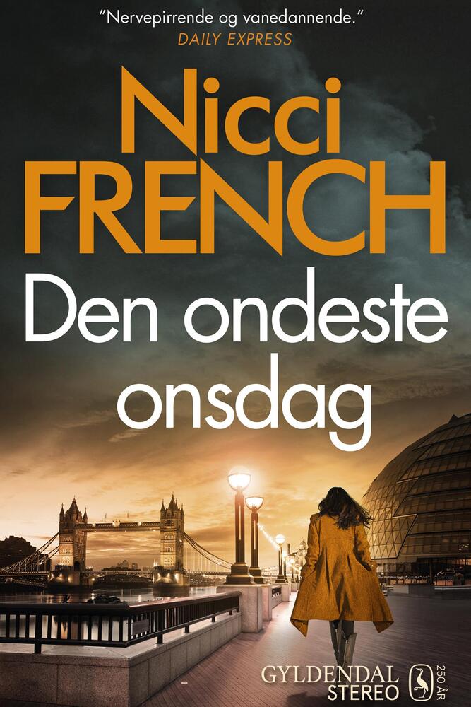Den ondeste onsdag