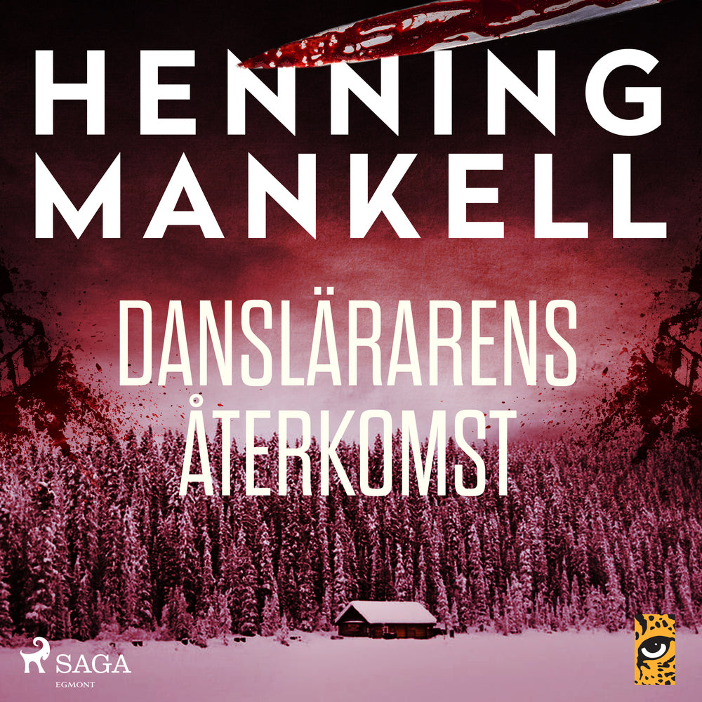 Danslärarens återkomst