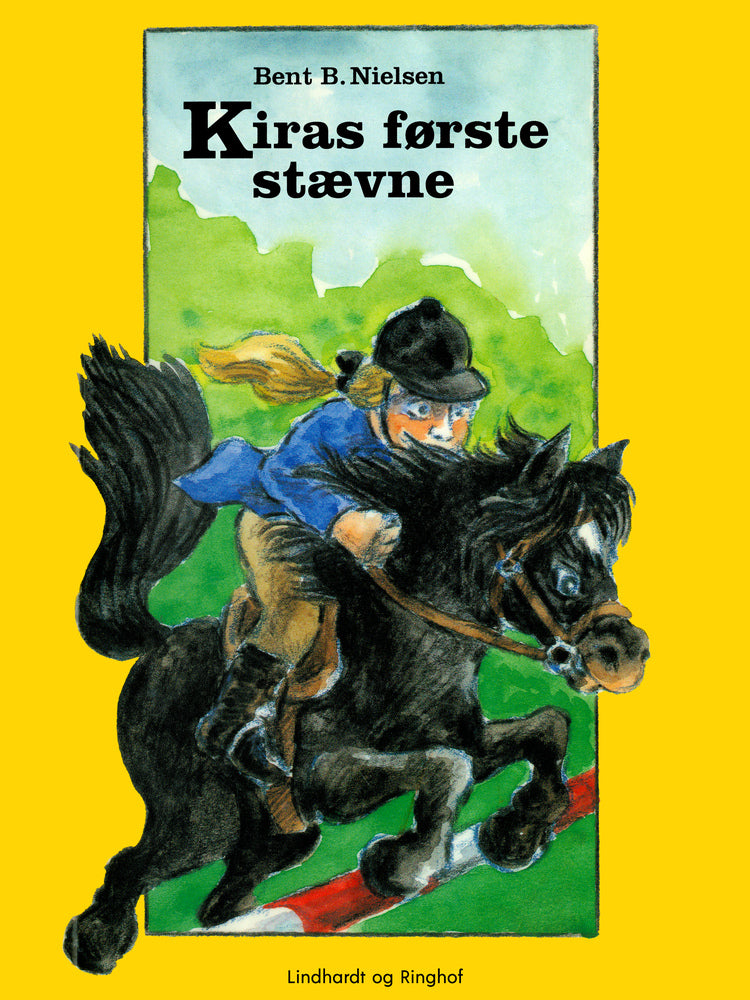 Kiras første stævne