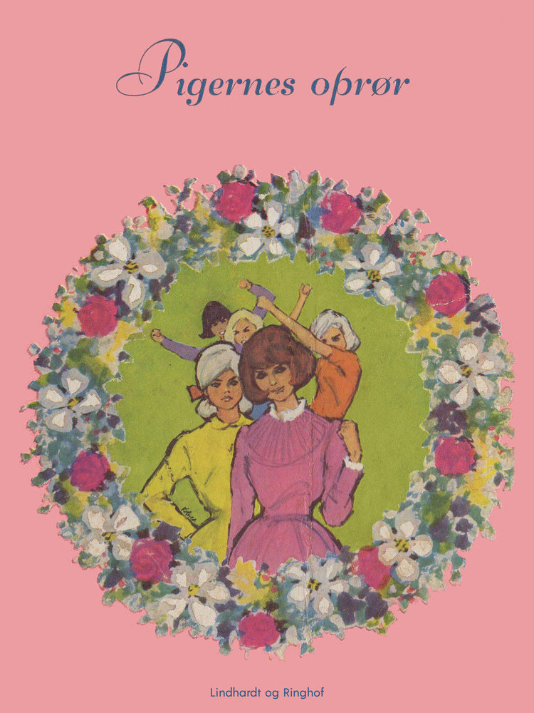 Pigernes oprør