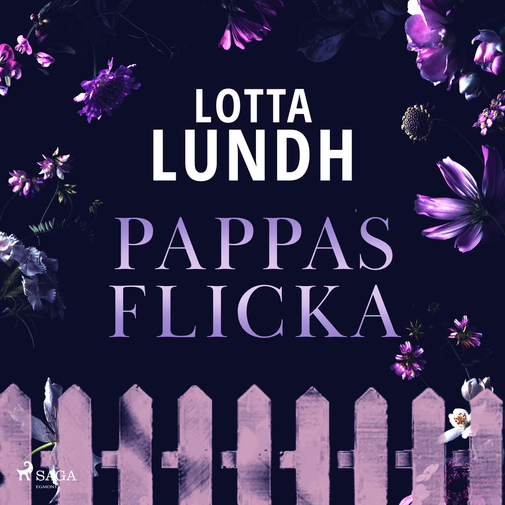 Pappas flicka