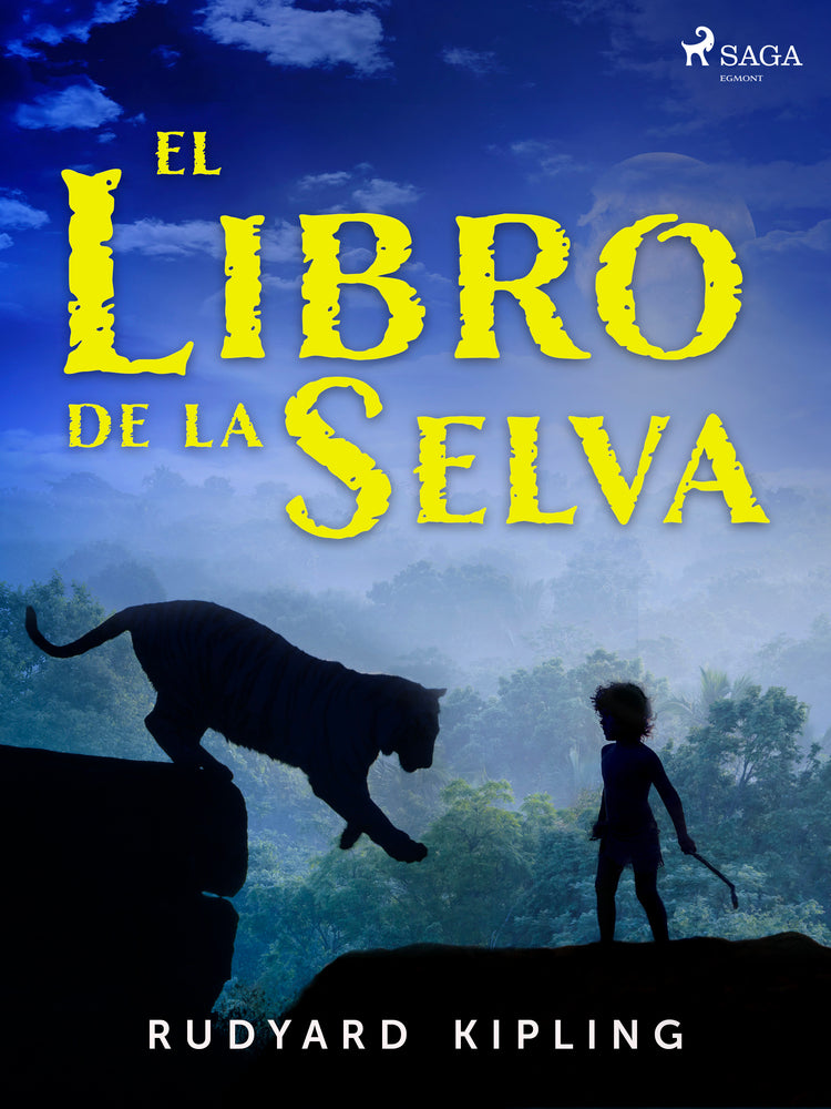 El libro de la selva
