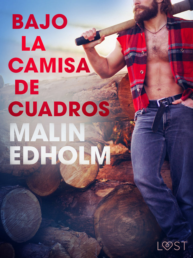 Bajo la camisa de cuadros