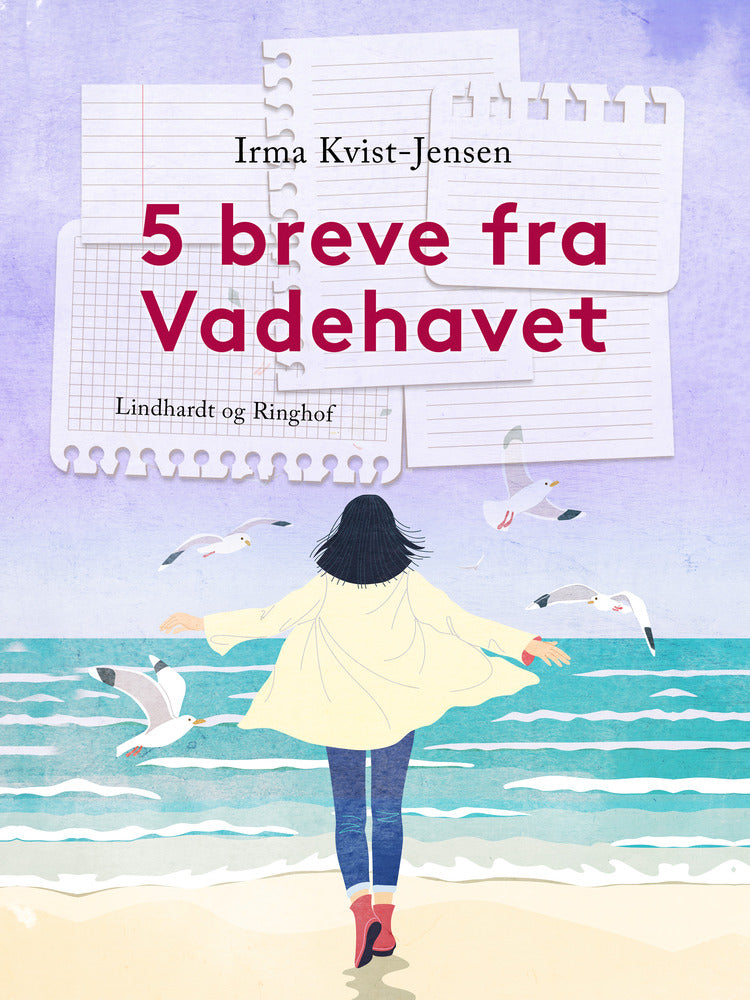 5 breve fra Vadehavet