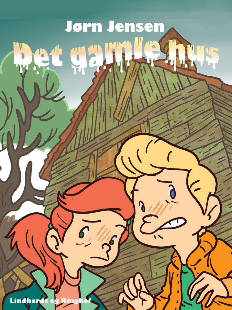 Det gamle hus