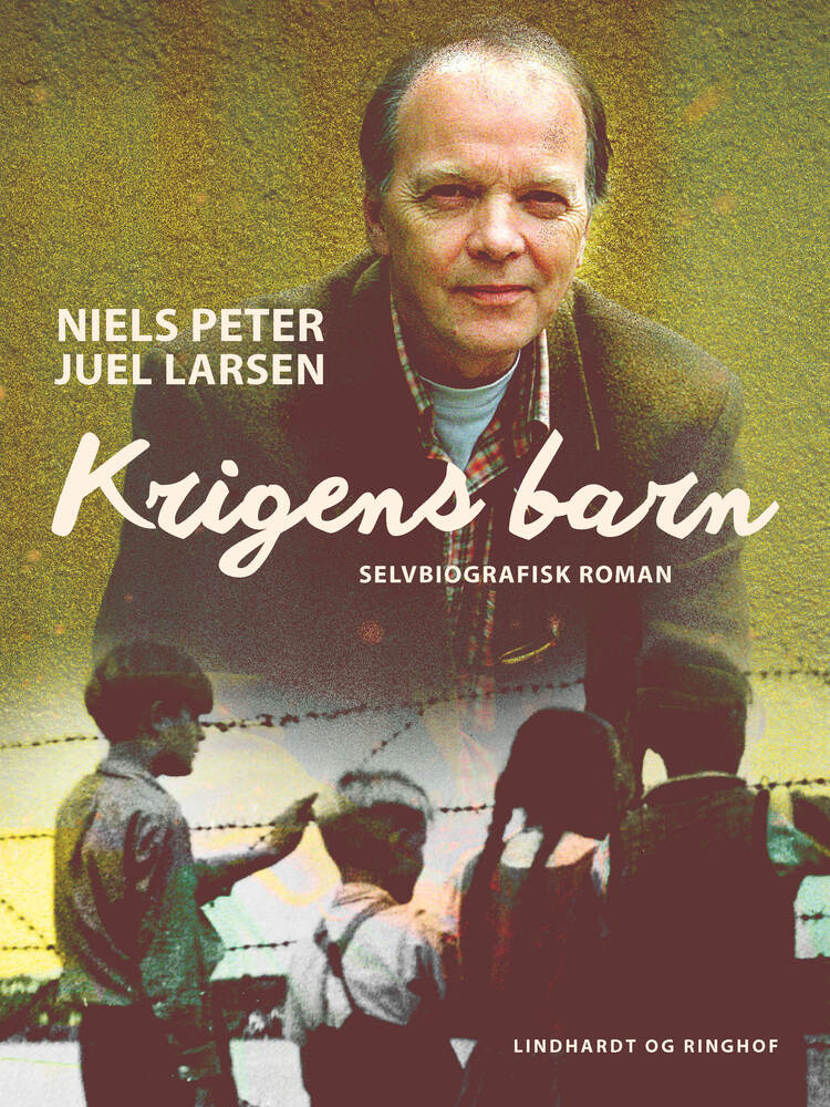 Krigens barn
