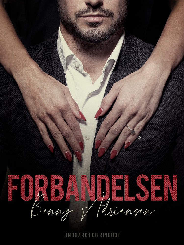 Forbandelsen