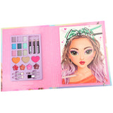 Make-Up Studio TOPModel