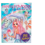 Stickerworld Fantasy