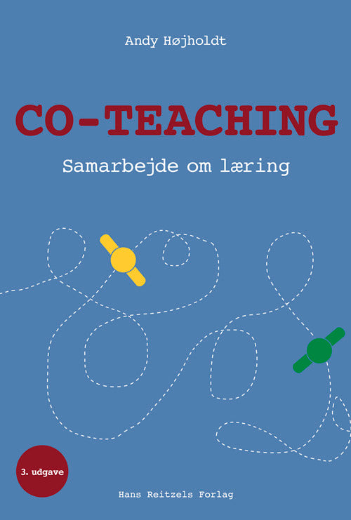 Co-teaching - samarbejde om læring