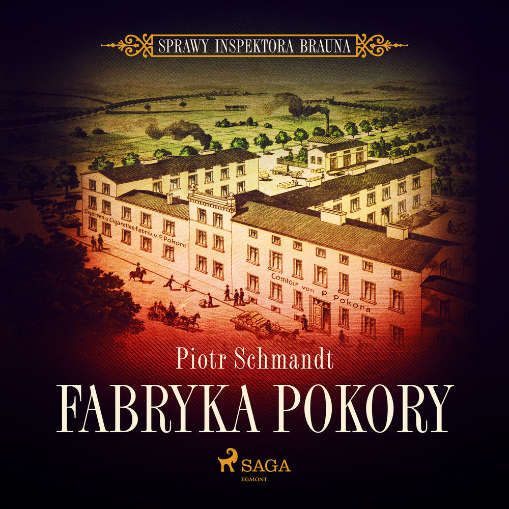 Fabryka Pokory