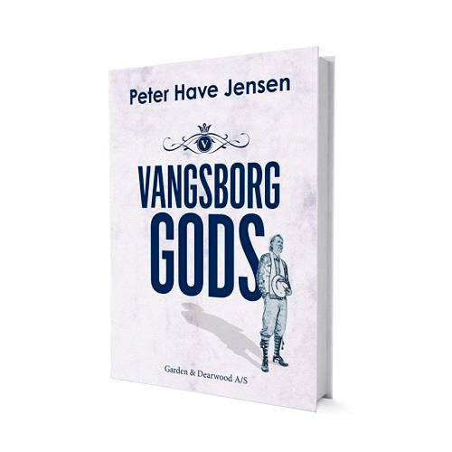 Vangsborg Gods