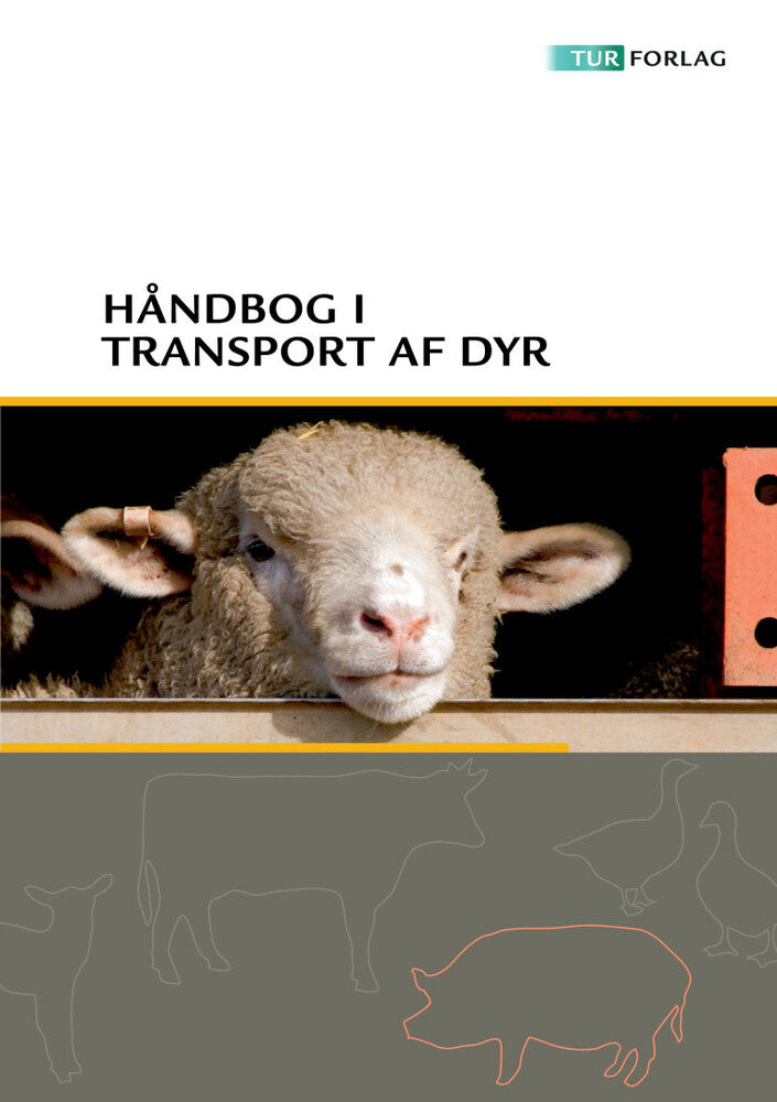 AR 277 Håndbog i transport af dyr