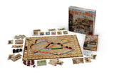 Ticket to Ride Amsterdam
