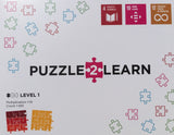 PUSLESPIL TABELTRÆNING LEVEL 1
