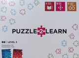 PUSLESPIL TABELTRÆNING LEVEL 2