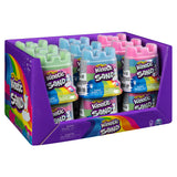 Kinetic Sand Rainbow Unicorn Castle ass