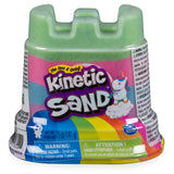 Kinetic Sand Rainbow Unicorn Castle ass