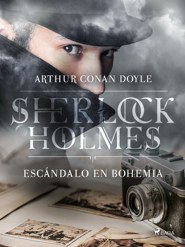 Un escándalo en Bohemia