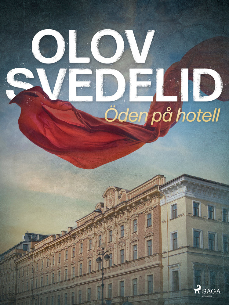 Öden på hotell