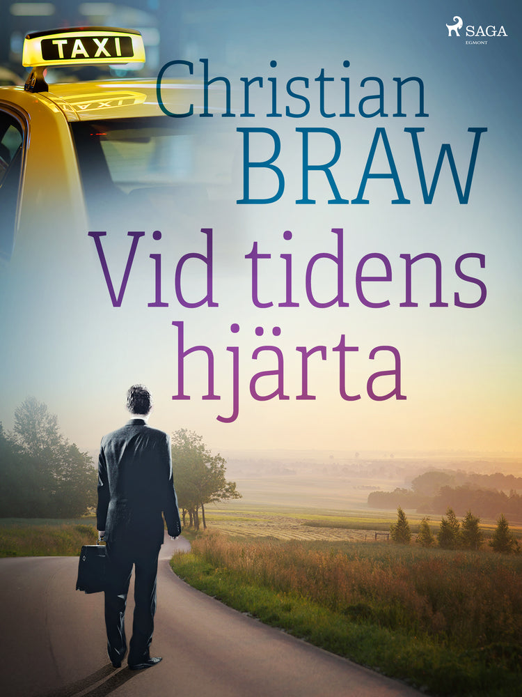 Vid tidens hjärta