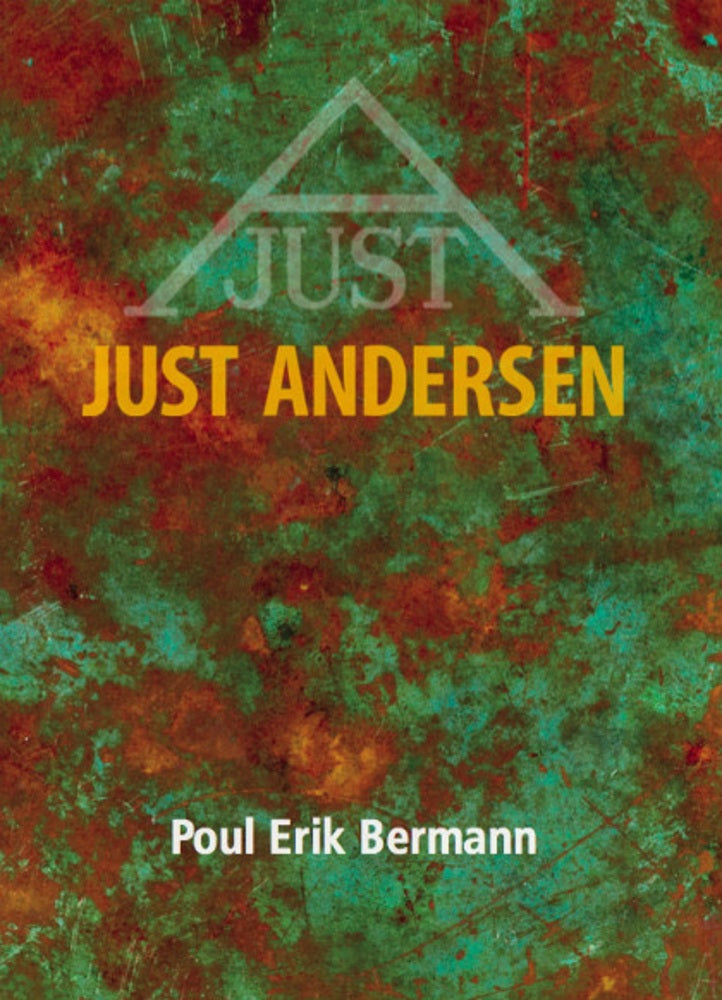 Just Andersen