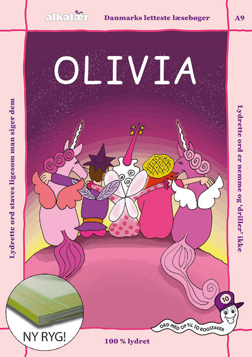OLIVIA