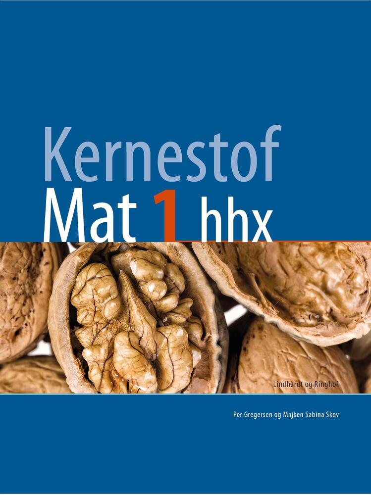 Kernestof Mat 1, hhx