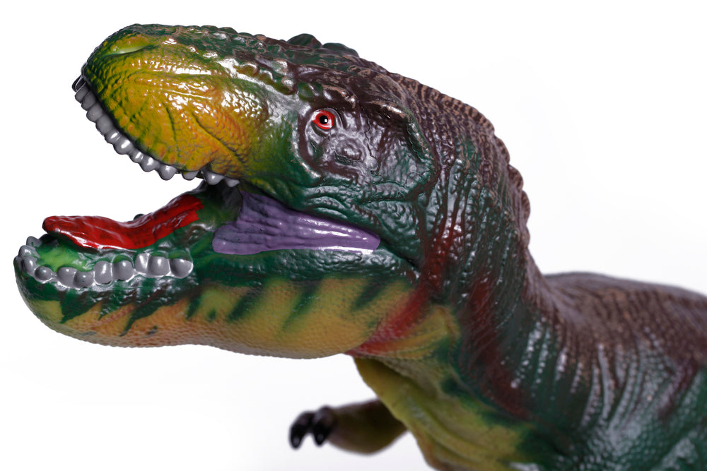 T-Rex