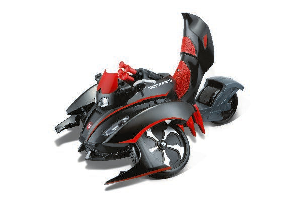 RC Street Troopers Scorpion