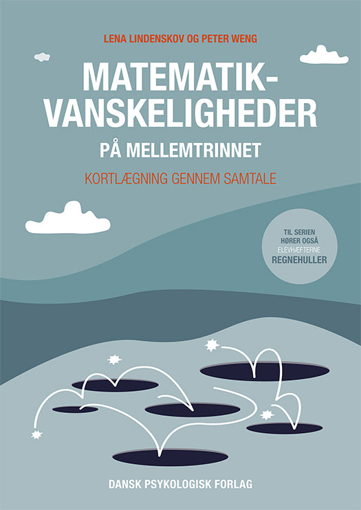 Matematikvanskeligheder på mellemtrinnet