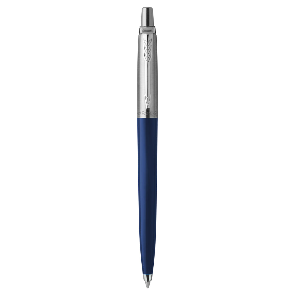 Kuglepen Parker Jotter 0,7 marineblå