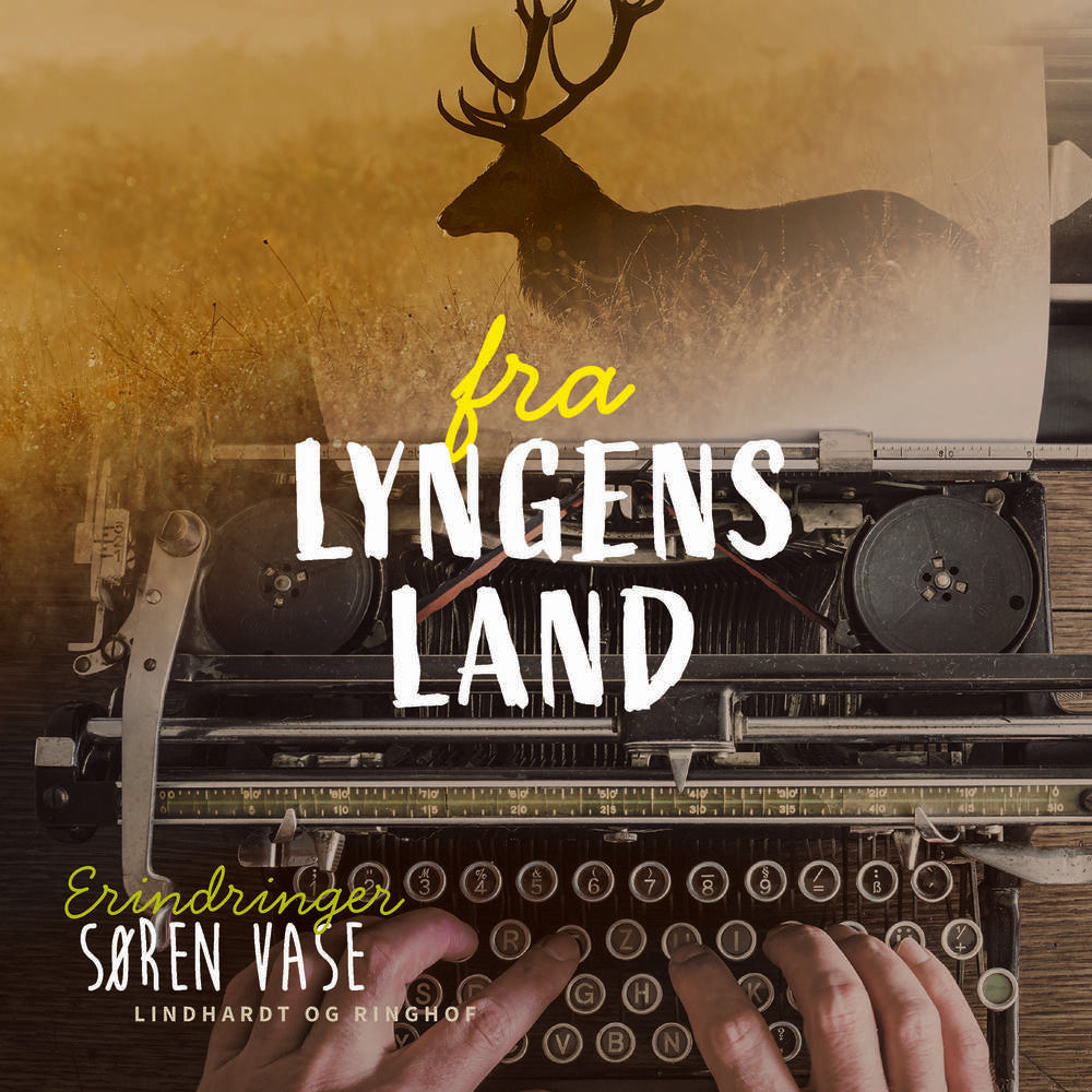 Fra lyngens land