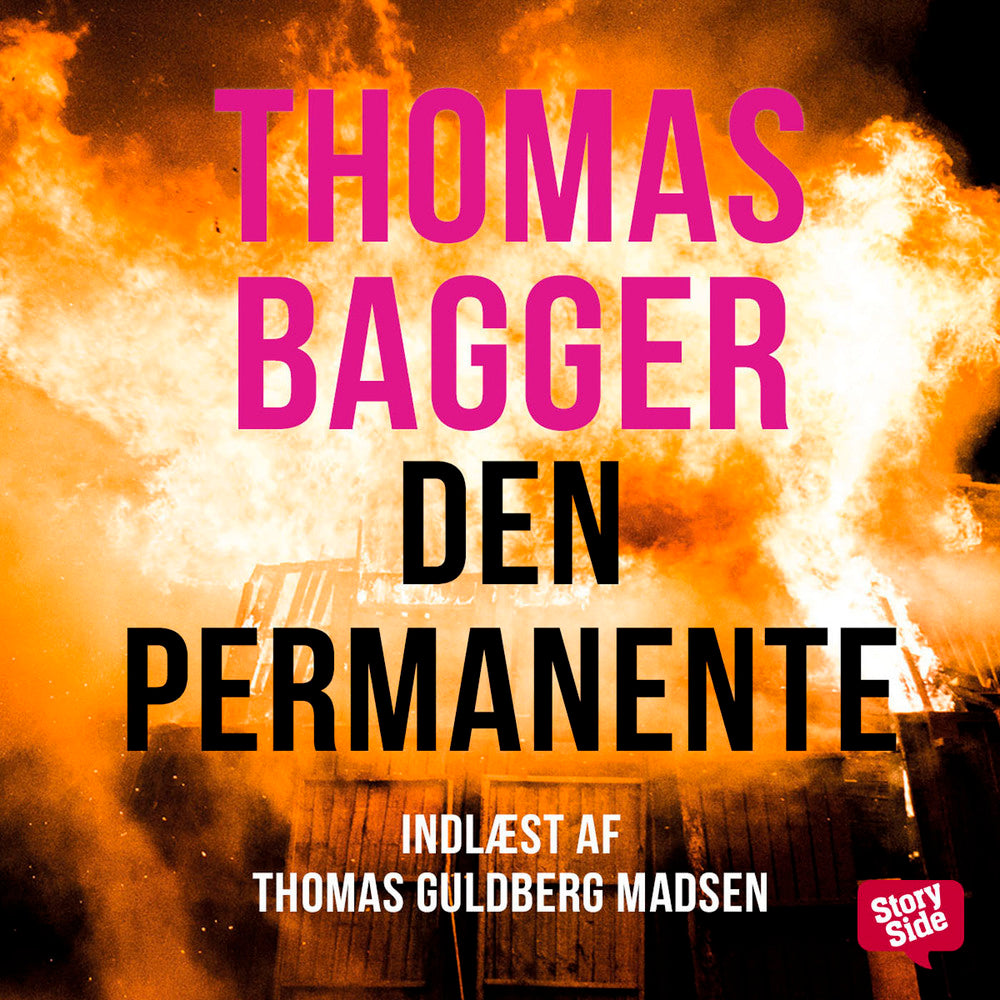 Den permanente