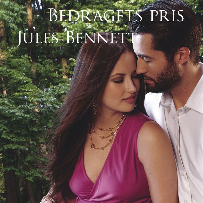 Bedragets pris