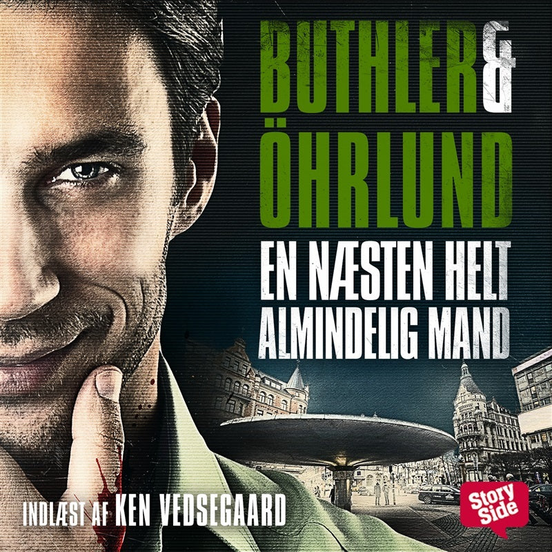 En næsten helt almindelig mand