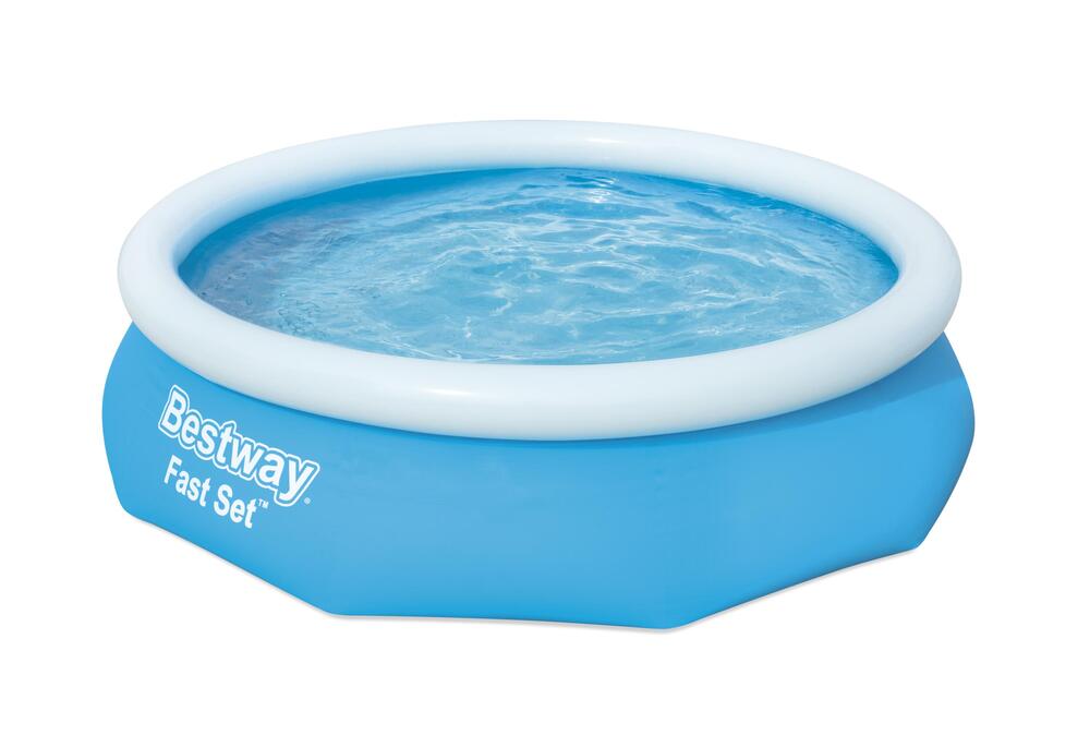 Pool med filterpumpe 3638 l