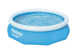 Pool med filterpumpe 3638 l