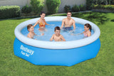 Pool med filterpumpe 3638 l