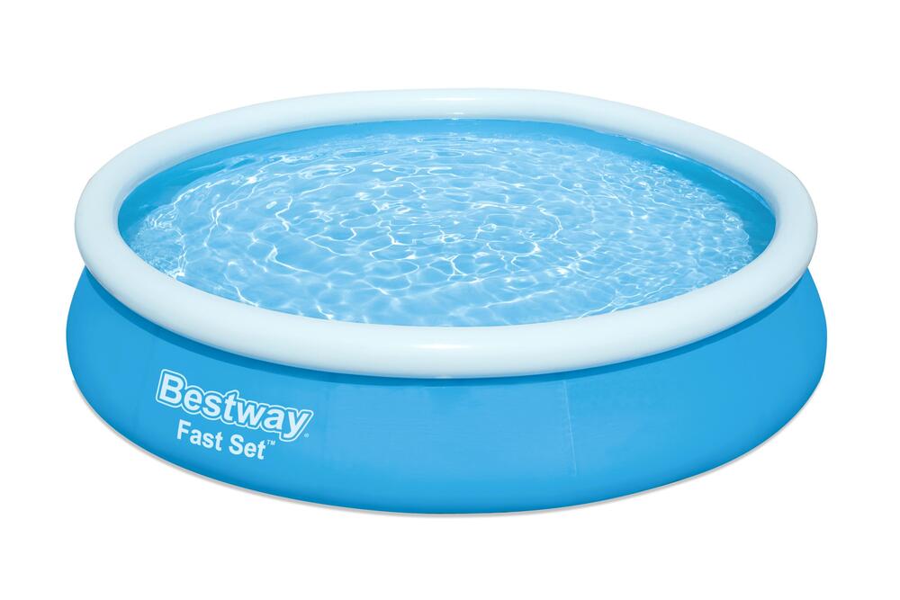 Pool med filterpumpe 5377 l