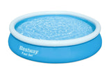 Pool med filterpumpe 5377 l