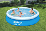 Pool med filterpumpe 5377 l