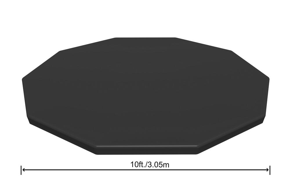 Pool cover 3,05 m