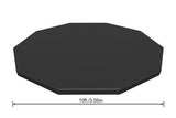 Pool cover 3,05 m