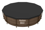 Pool cover 3,66