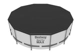 Pool cover 3,66