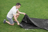 Pool cover 3,66