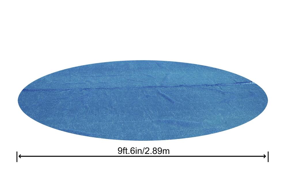 Pool cover med termofunktion 3,05