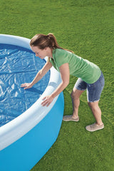 Pool cover med termofunktion 3,05